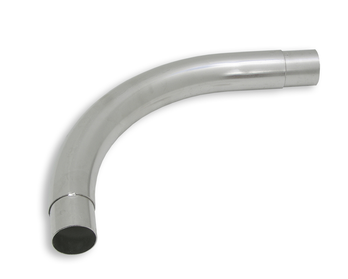 KUMER KÄSIPUUDE ÜHENDUSLÜLI 43MM (AISI-316)