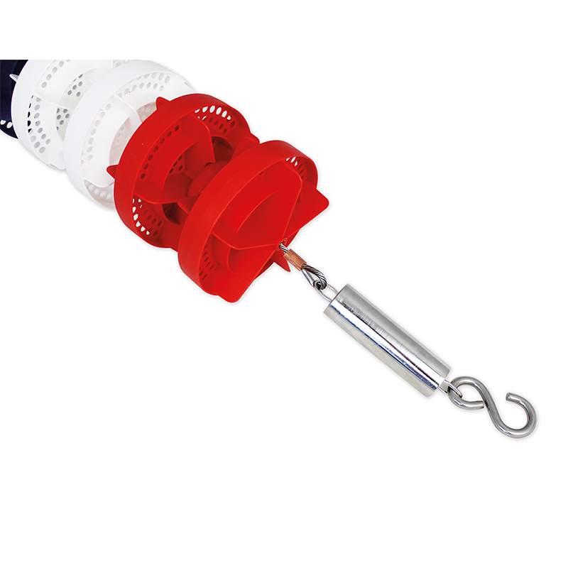 VÕISTLUSRAJA UJUV RADJAERALDAJA - 50M