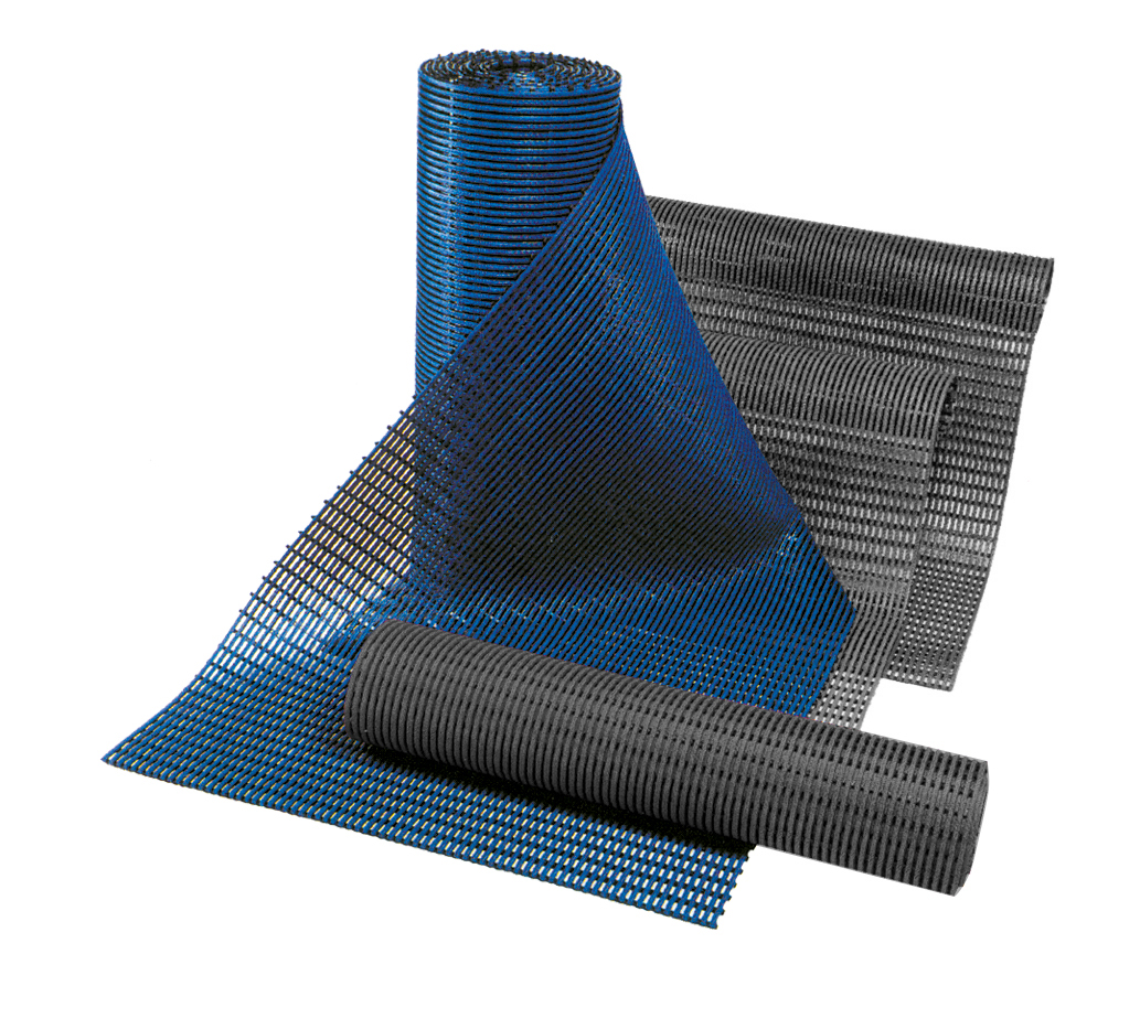 PÕRANDAMATT HERONRIB 2000 - 100cm x 1 JM HIND