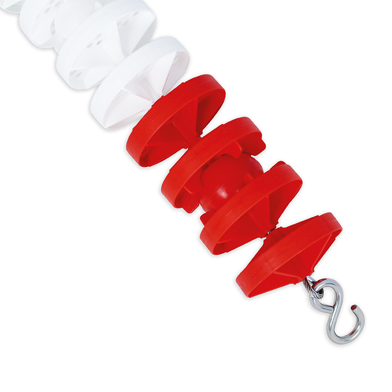 RAJAERALDAJA - 50m - NAILONKÖIEGA