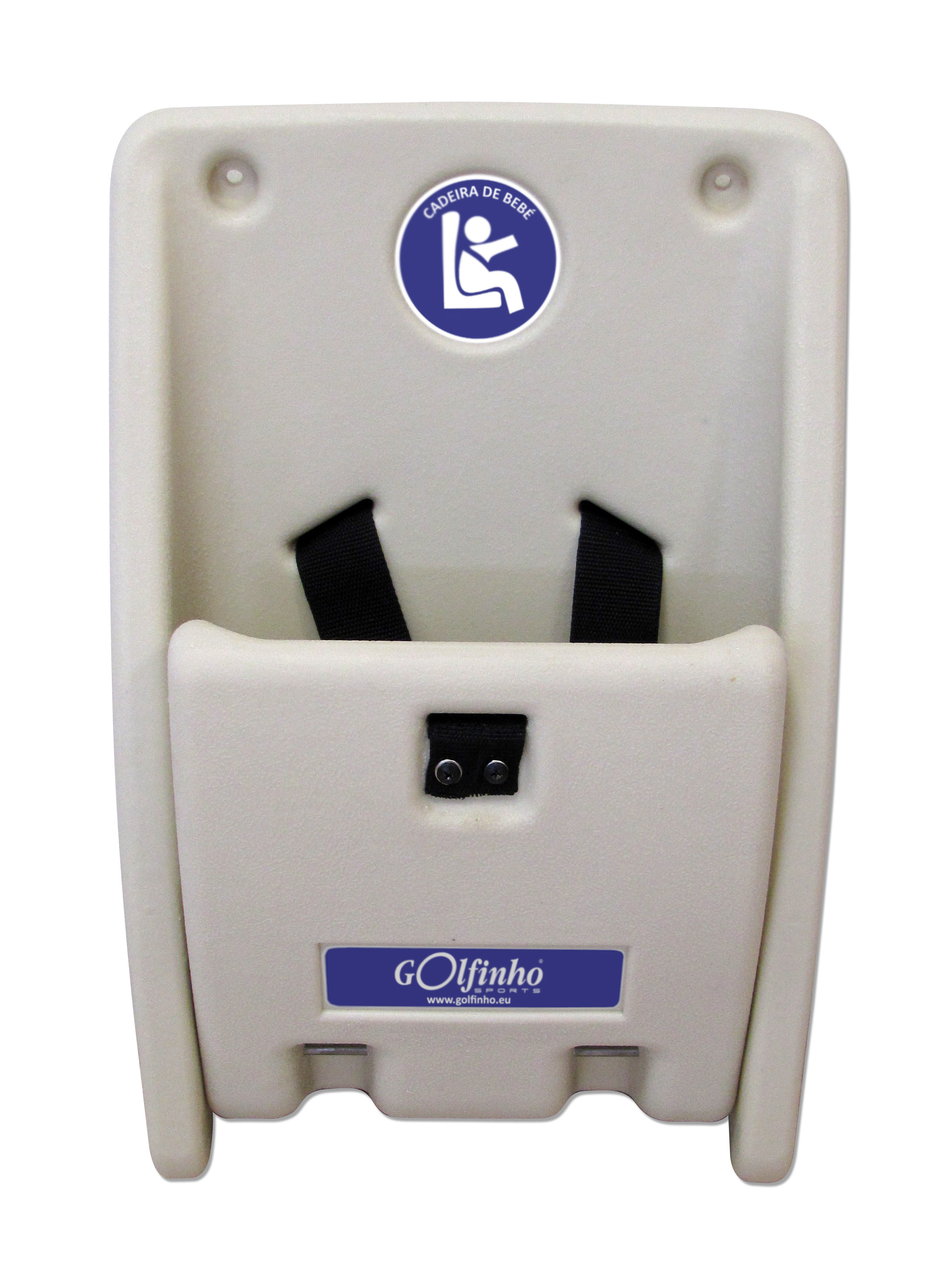 BEEBITOOL - 24X47X34 CM.