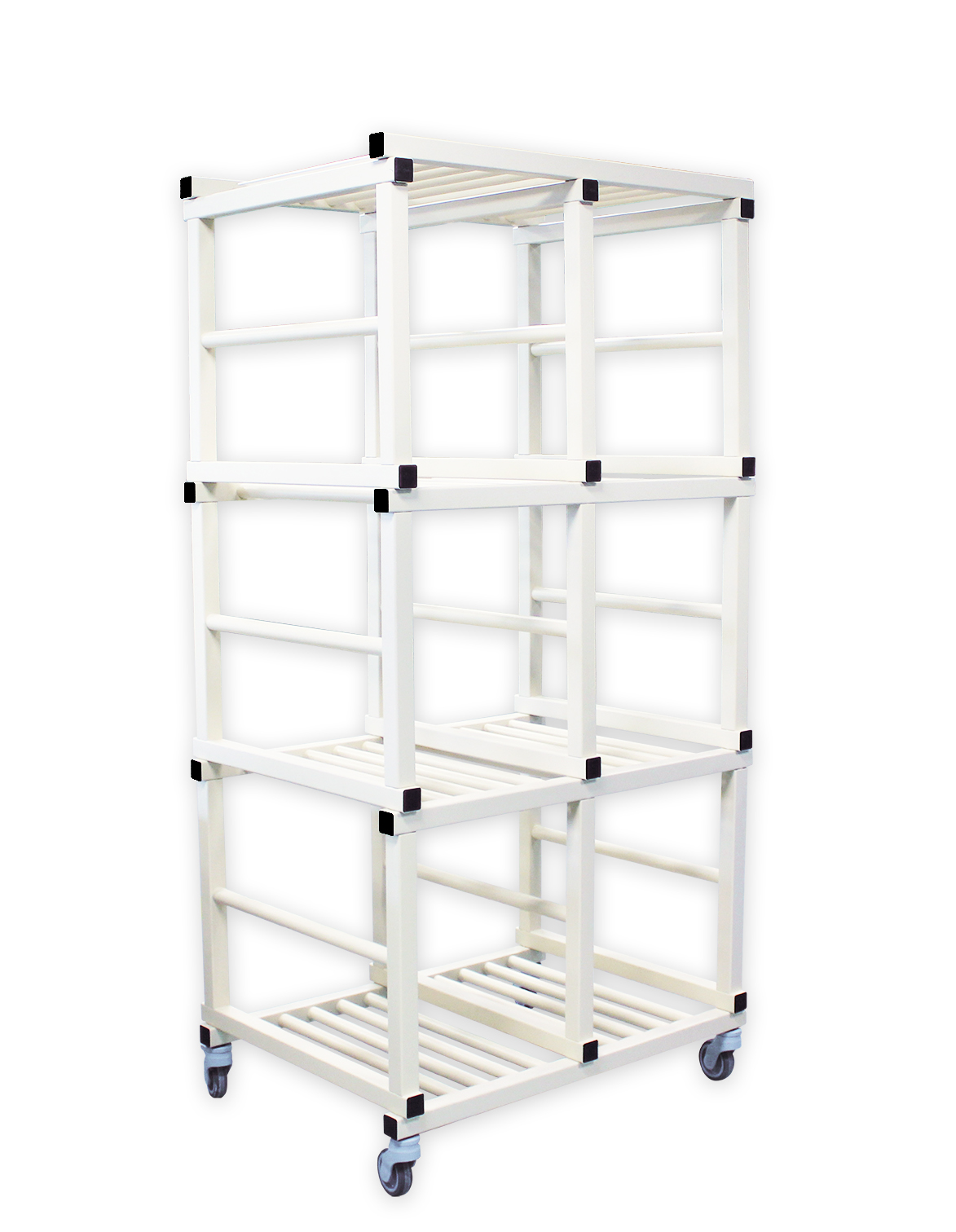 PVC-RIIUL 6 KORVI JAOKS - 102X76X204CM