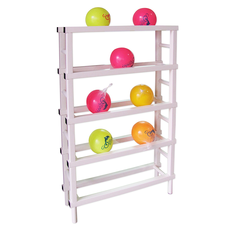 PALLIDE RIIUL - 100X26X157CM