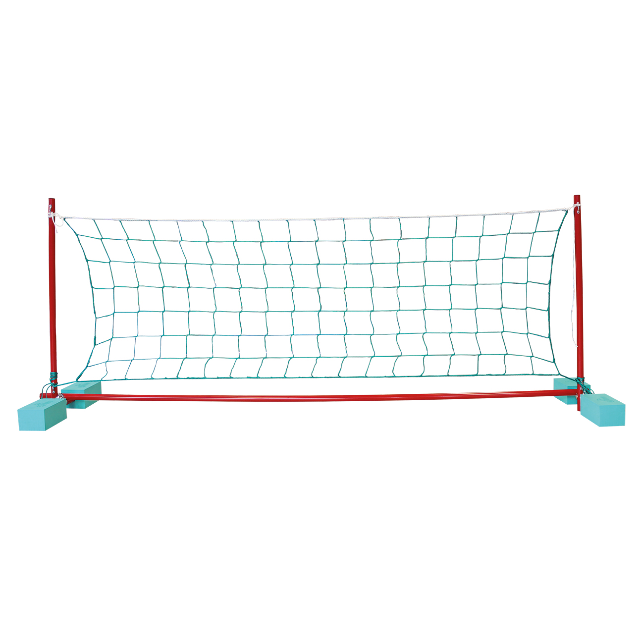 UJUV VÕRKPALLI KOMPLEKT 200 X 60 X 60 CM 