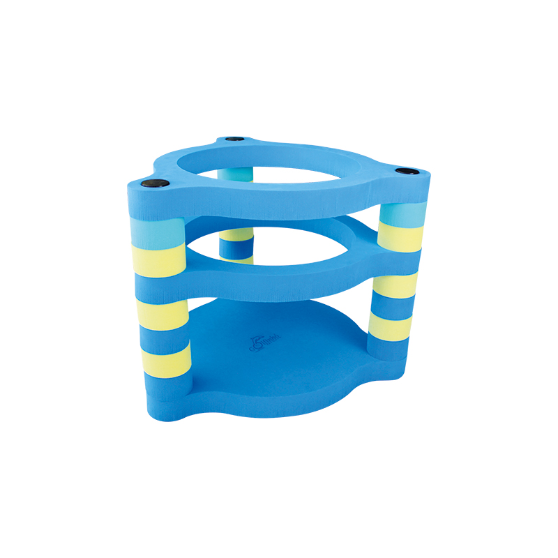 UJUV KORVIMÄNG VAHTPLASTIST 65 X 65 CM