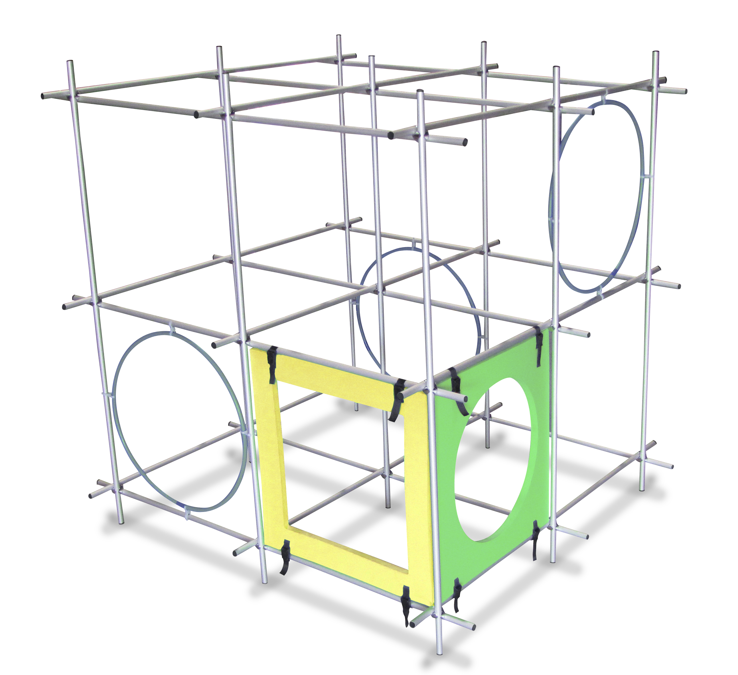 VEELABÜRINT LASTELE