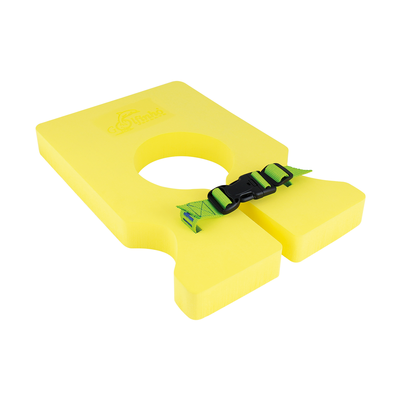 UJUMISKAELUS VAHTPLASTIST 42 X 27 X 4,5 CM