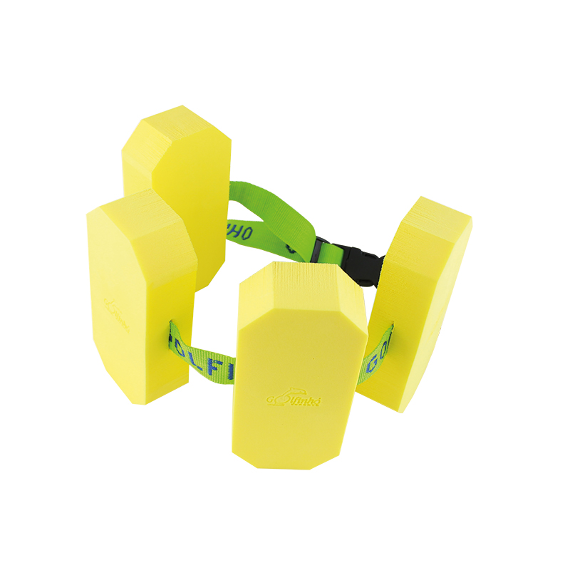 UJUMISVÖÖ 4 ELEMENTI - 18.5 X 8.5 X 4.5 CM 30–60 KG