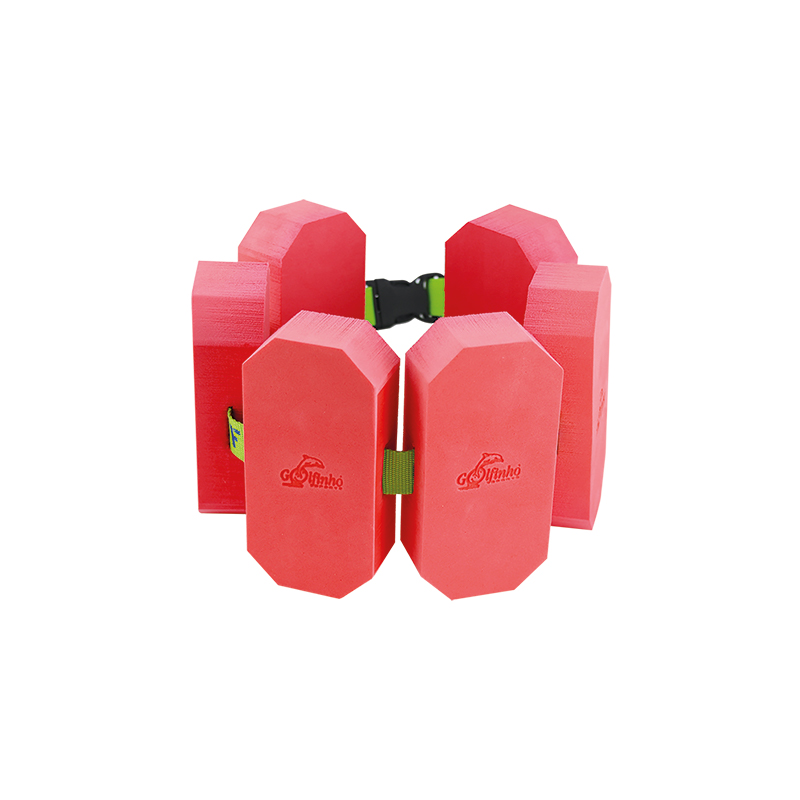 UJUMISVÖÖ 6 ELEMENTI  18.5 X 8.5 X 4.5 CM > 60 KG