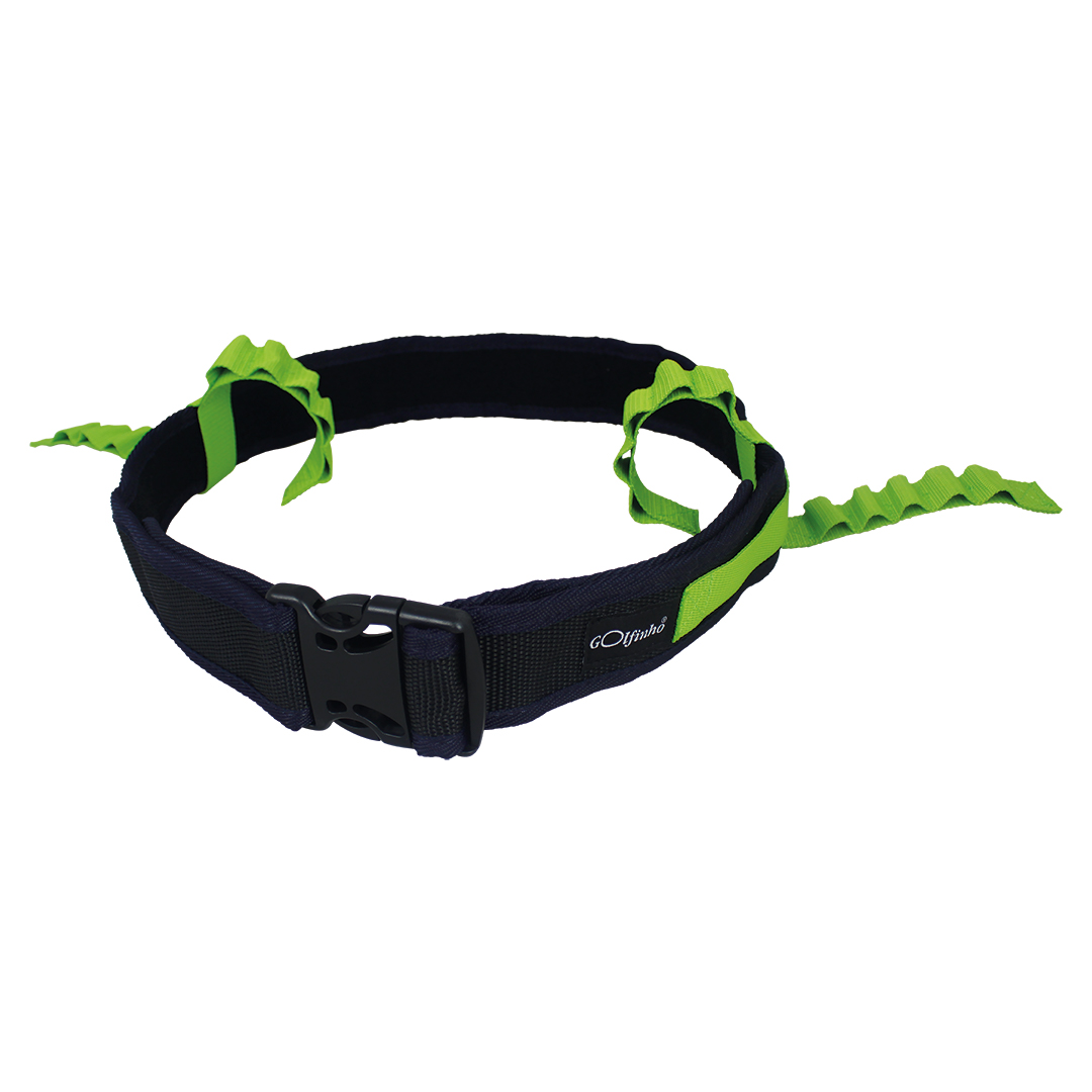 MULTIFUNKTSIONAALNE TREENINGVÖÖ