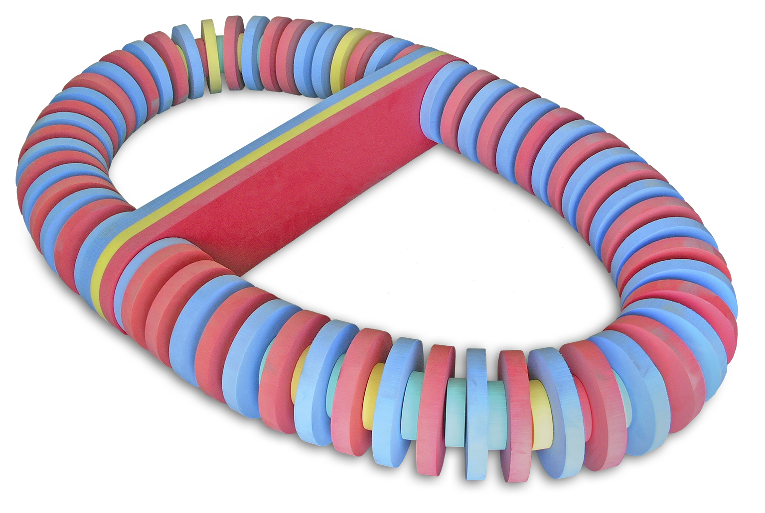 TOPELT ÜMMARGUNE PARV - 155X85CM