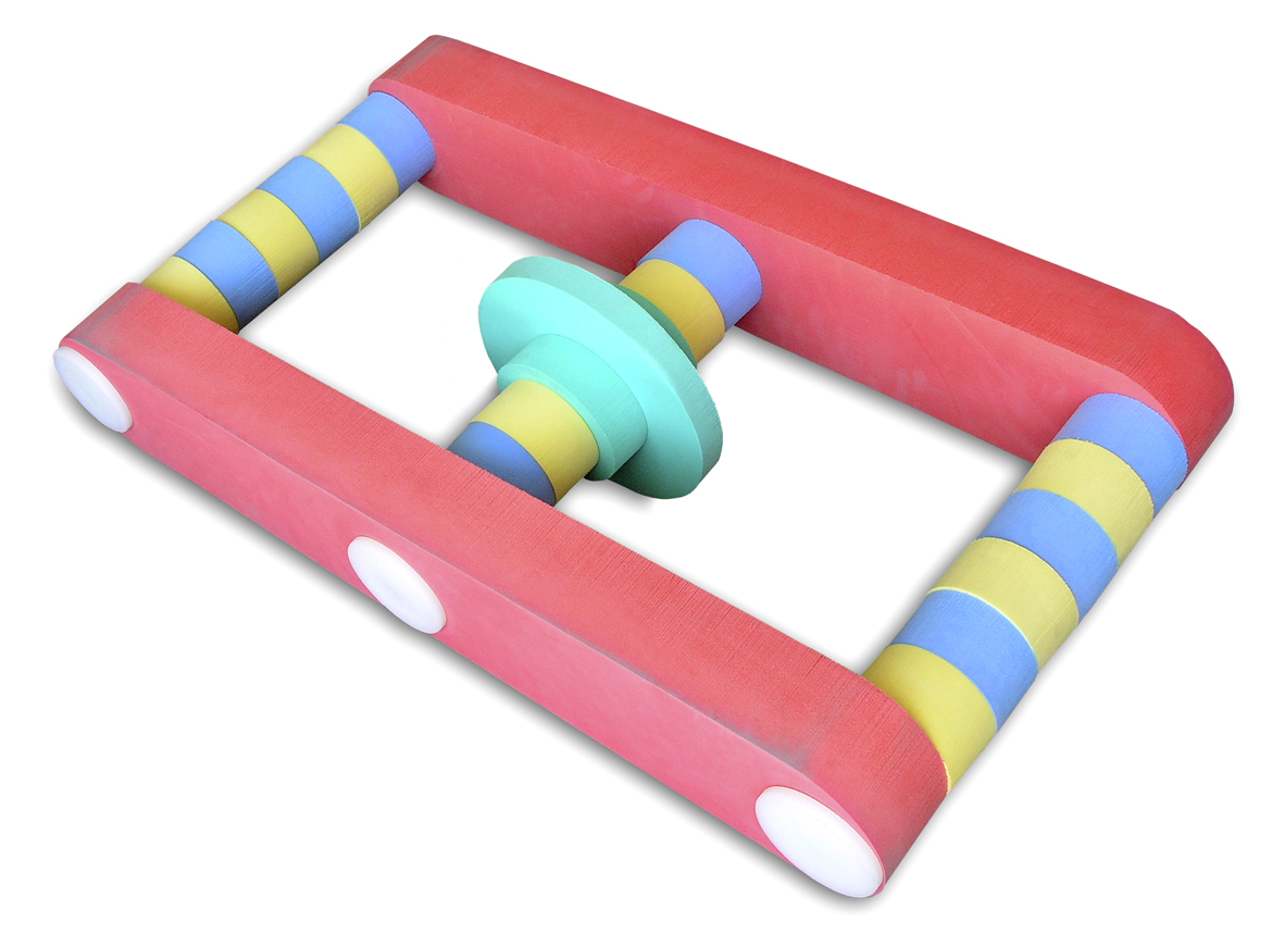 VESIKIIK 150 X 50 CM