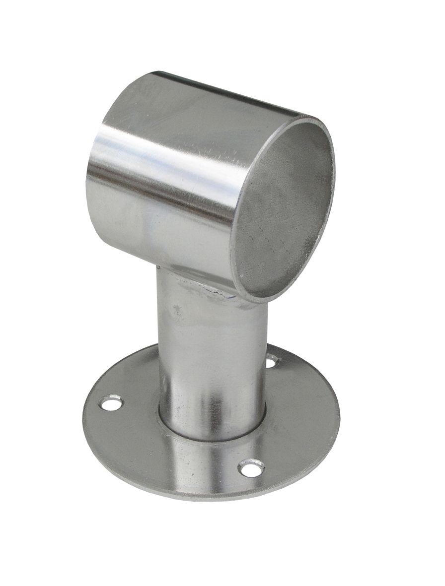 KÄSIPUUDE TUGI 43MM (AISI-316)