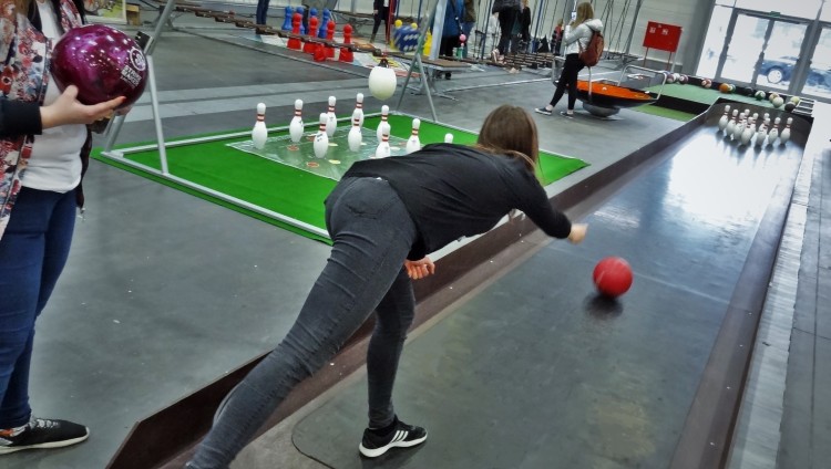 VÄLIKEEGLI RADA 2,6 x 3,9 m