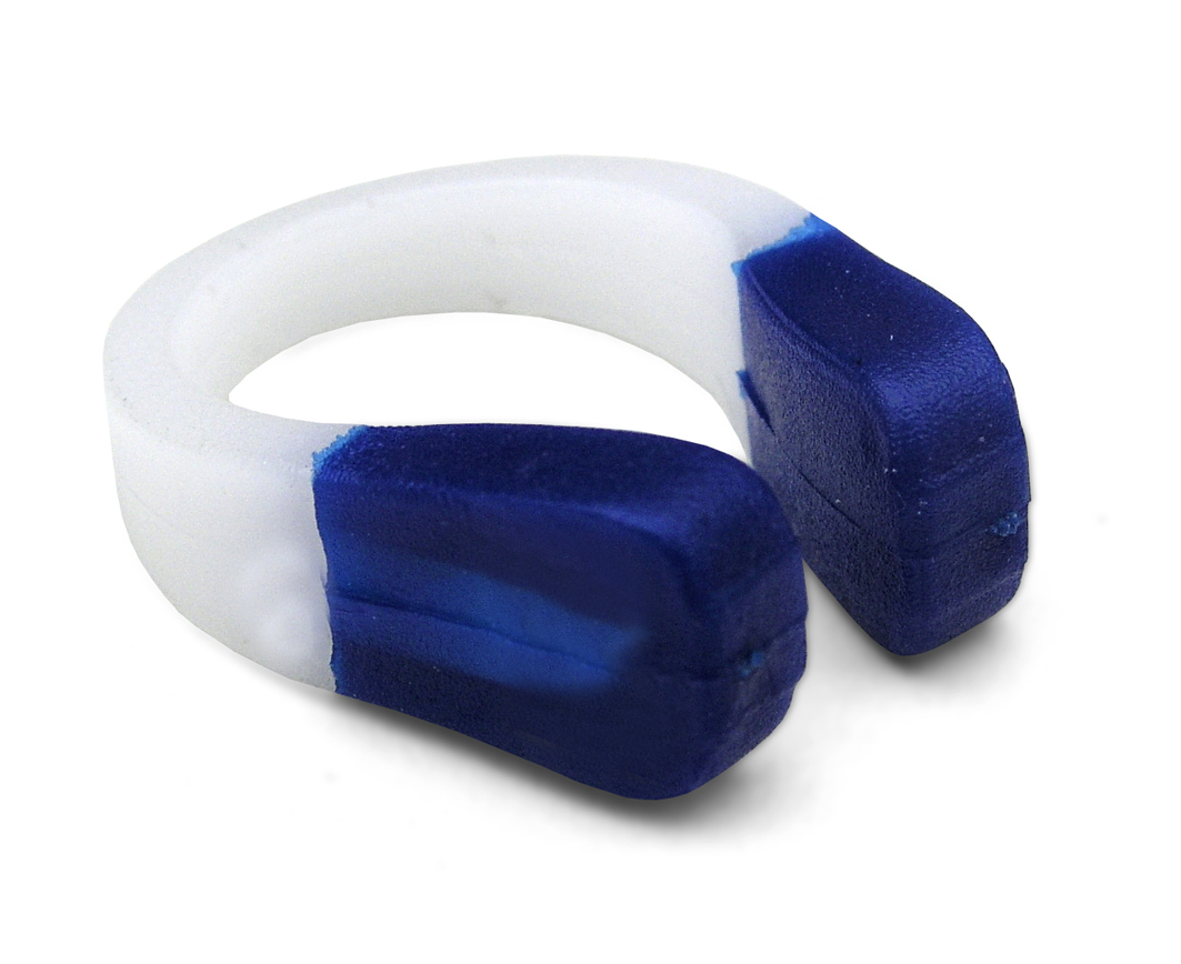 NINAKLAMBER PEHME - 2 VÄRVILINE / 1 TK