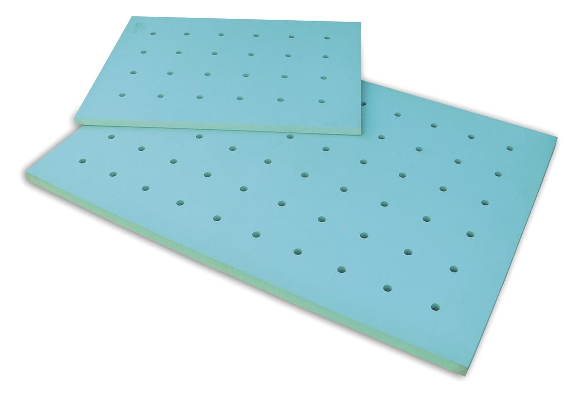 UJUV MATT TÄISKASVANUTELE - 150 X 100 X 6 CM