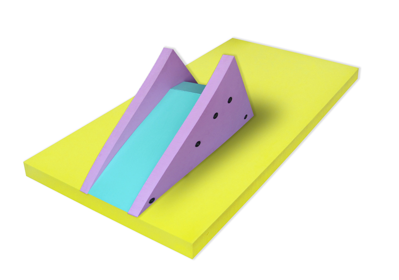 UJUV LIUMÄGI - 200X100X90CM