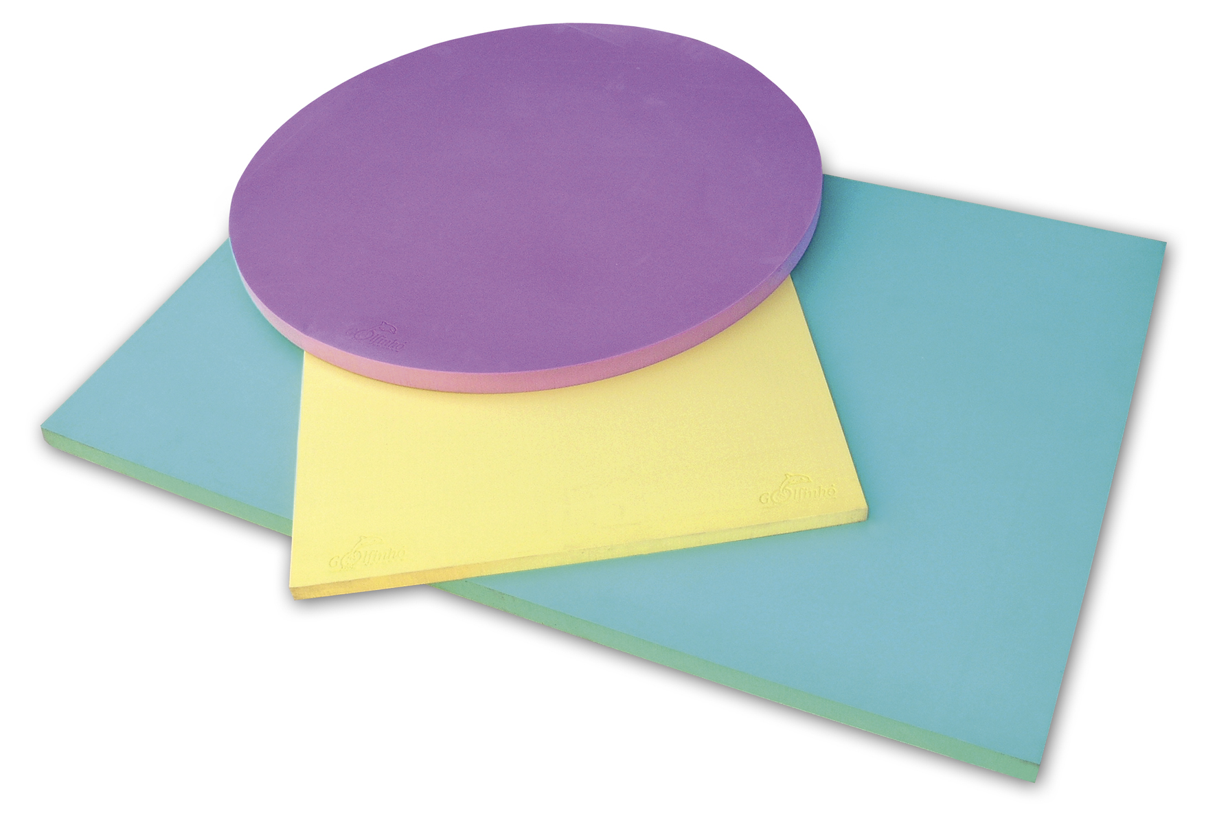 UJUVMATT KADETT 150 X 100 X 4,5 CM