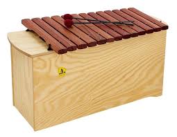 Studio 49 BX1000 Bass Xülofon