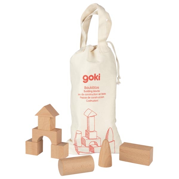 PUIDUST EHITUSKLOTSID, 45 OSALINE