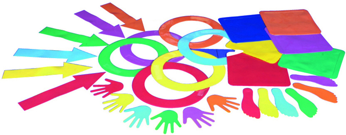 MÄRGISTUSTE KOMPLEKT