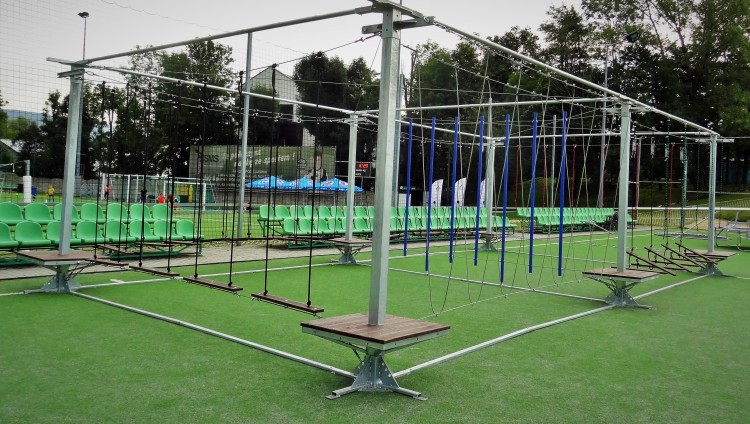 HOOLDUSVABA SEIKLUSPARK NR1 ÕUELE