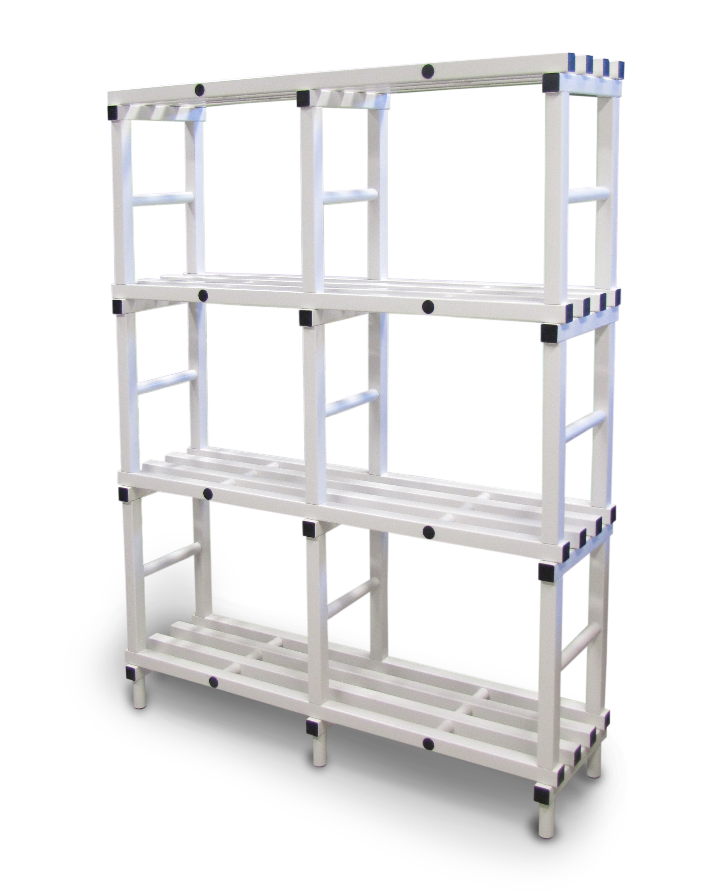 PVC RIIUL - MÕÕDUD: 40cm x 1,5m, kõrgus 1,95