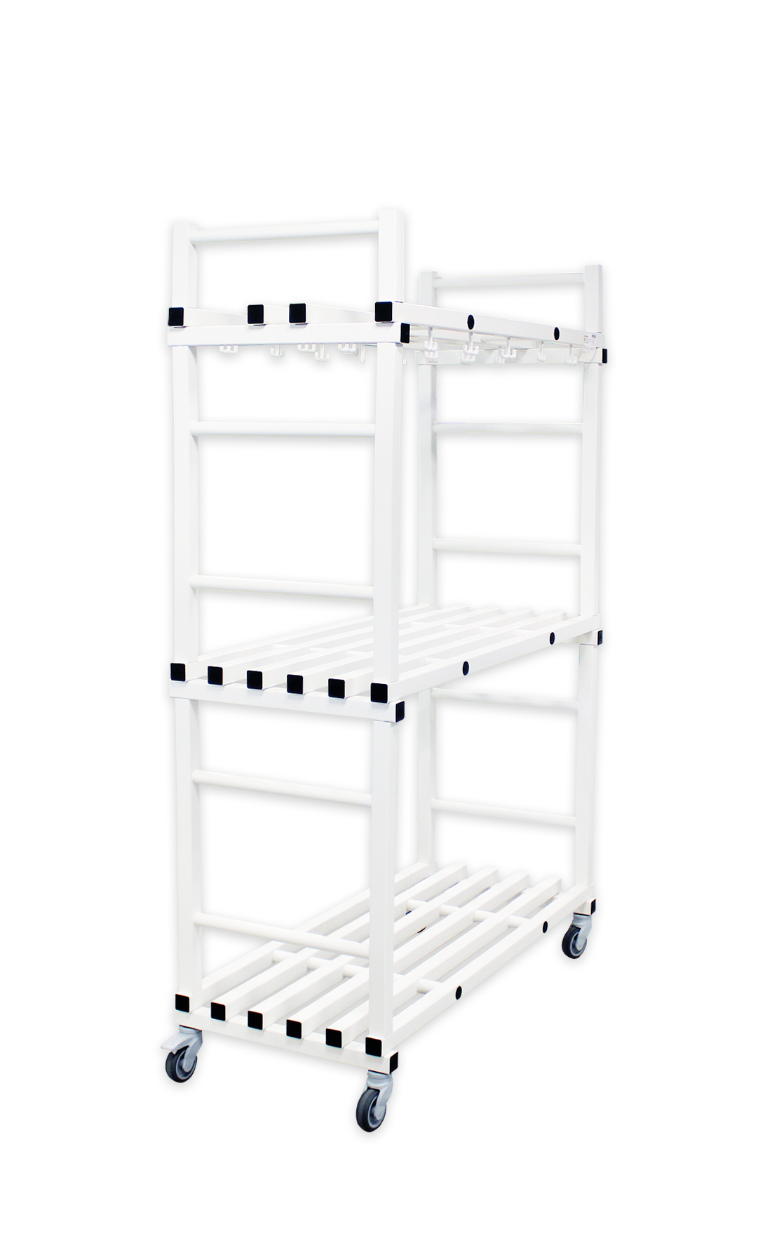 RIIULITEGA PVC-RIIUL - 140X60X210CM