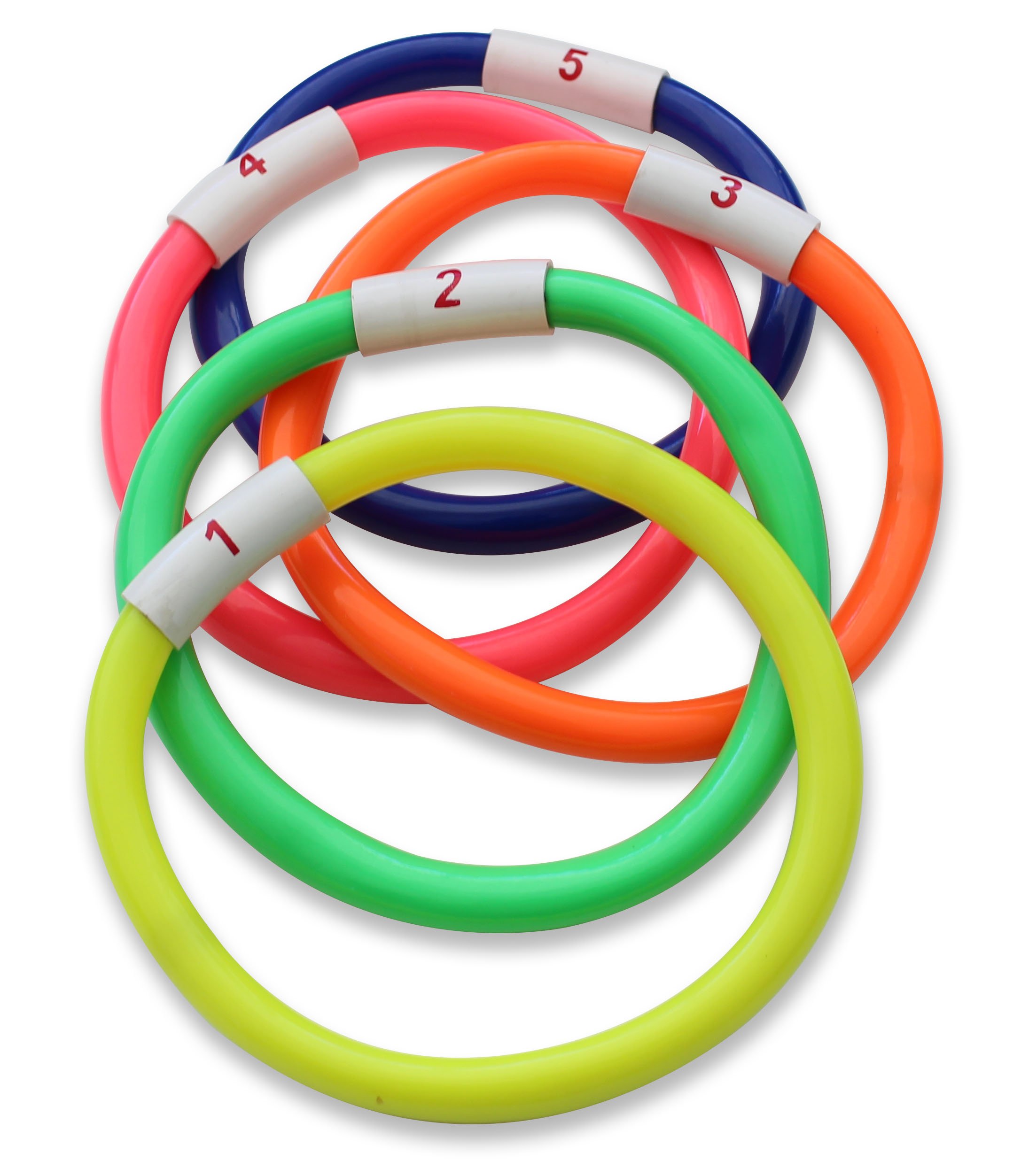 SUKELDATAVAD RÕNGAD NUMMERDATUD 5 TK