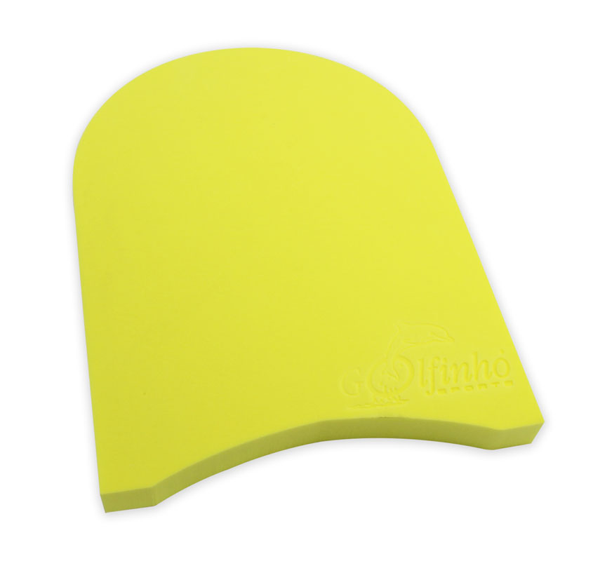 PEHME UJUMISLAUD - KESKMINE - 335X248X30MM