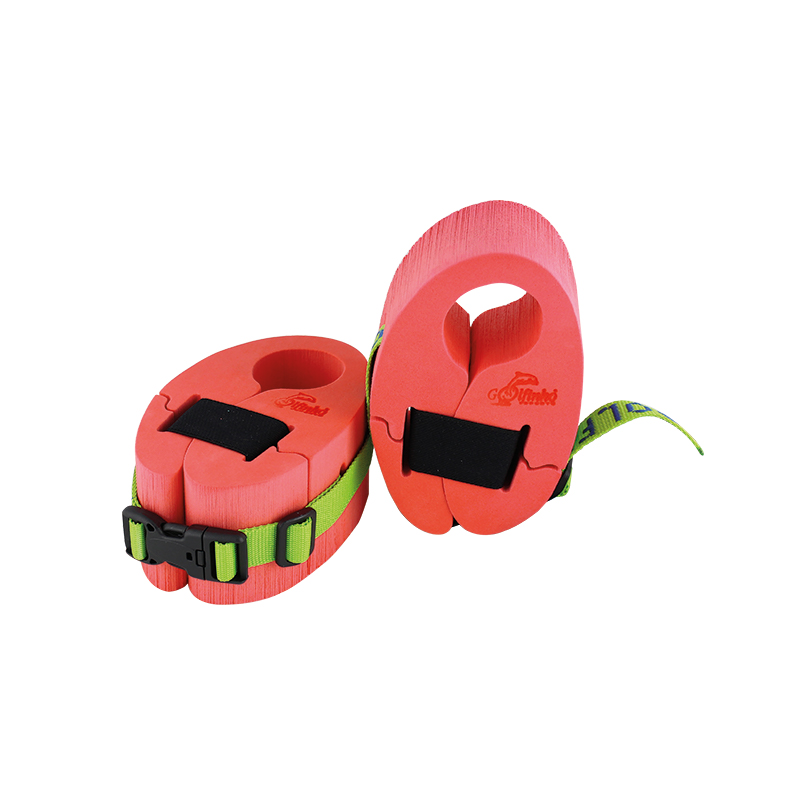 ELASTSED UJUMISKÄTISED - PAAR