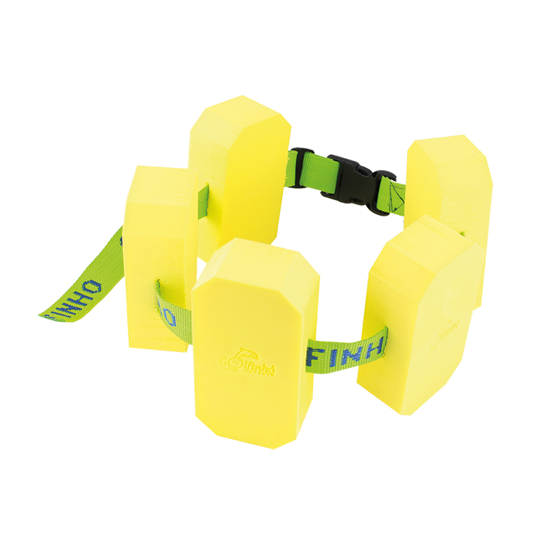 UJUMISVÖÖ JUNIOR 5 ELEMENTI 19 X 9 X 3 CM