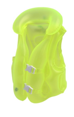 TÄISPUHUTAV UJUMISVEST