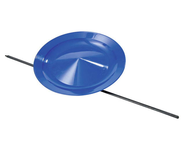 TASAKAALUHARJUTUS- TALDRIKU KEERUTAMINE