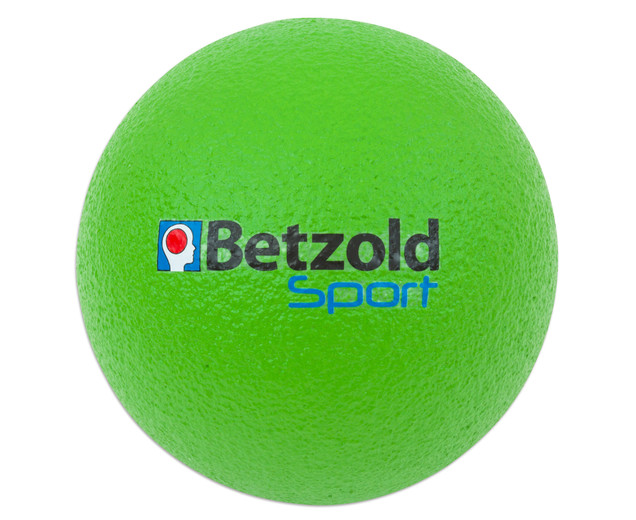 PEHME SPORDIPALL 15 CM - ROHELINE