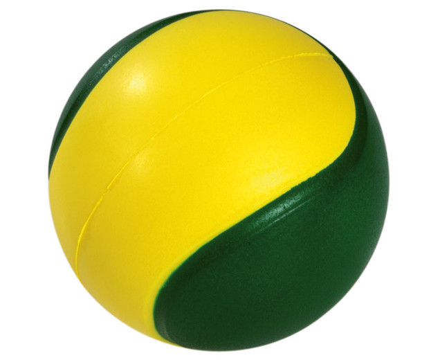 PEHME TENNISEPALL Ø 90 MM 45 G