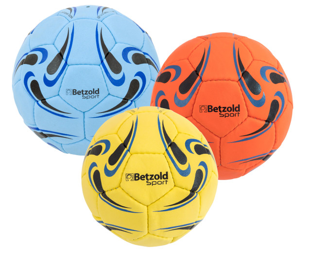 KÄSIPALLI TREENINGPALL NR 2