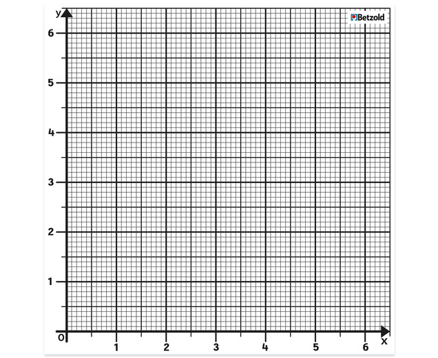 MAGNETILINE KOORDINAATIDE MATT (NUMBRITEGA)