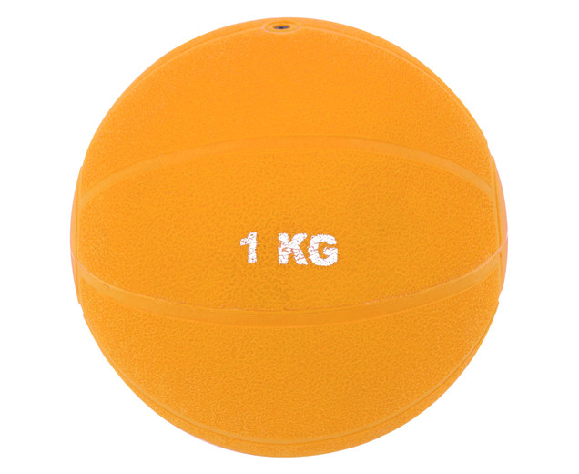 MEDITSIINILINE PALL 1 KG, KOLLANE
