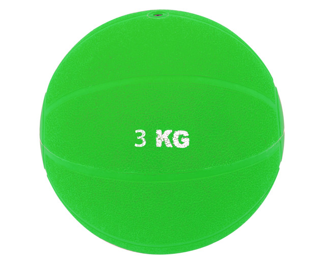 MEDITSIINILINE PALL 3 KG, ROHELINE