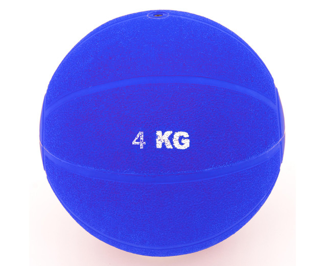 MEDITSIINILINE PALL 4 KG, SININE