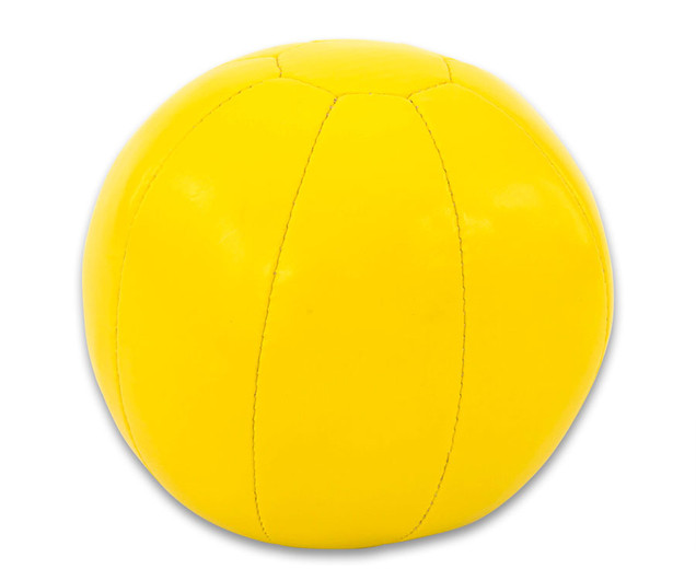 RASKUSPALL / TOPISPALL KOLLANE Ø 70 CM 3 KG