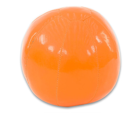 RASKUSPALL / TOPISPALL ORANŽ Ø 85 CM 5 KG