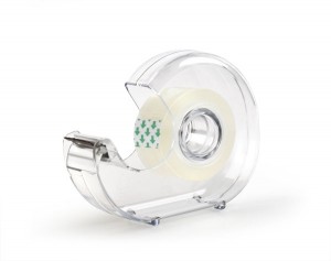 KLEEPLINT 19MM ALUSEL