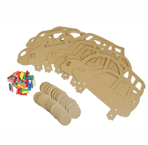 AUTOD 24 TK 16,5 X 33 CM