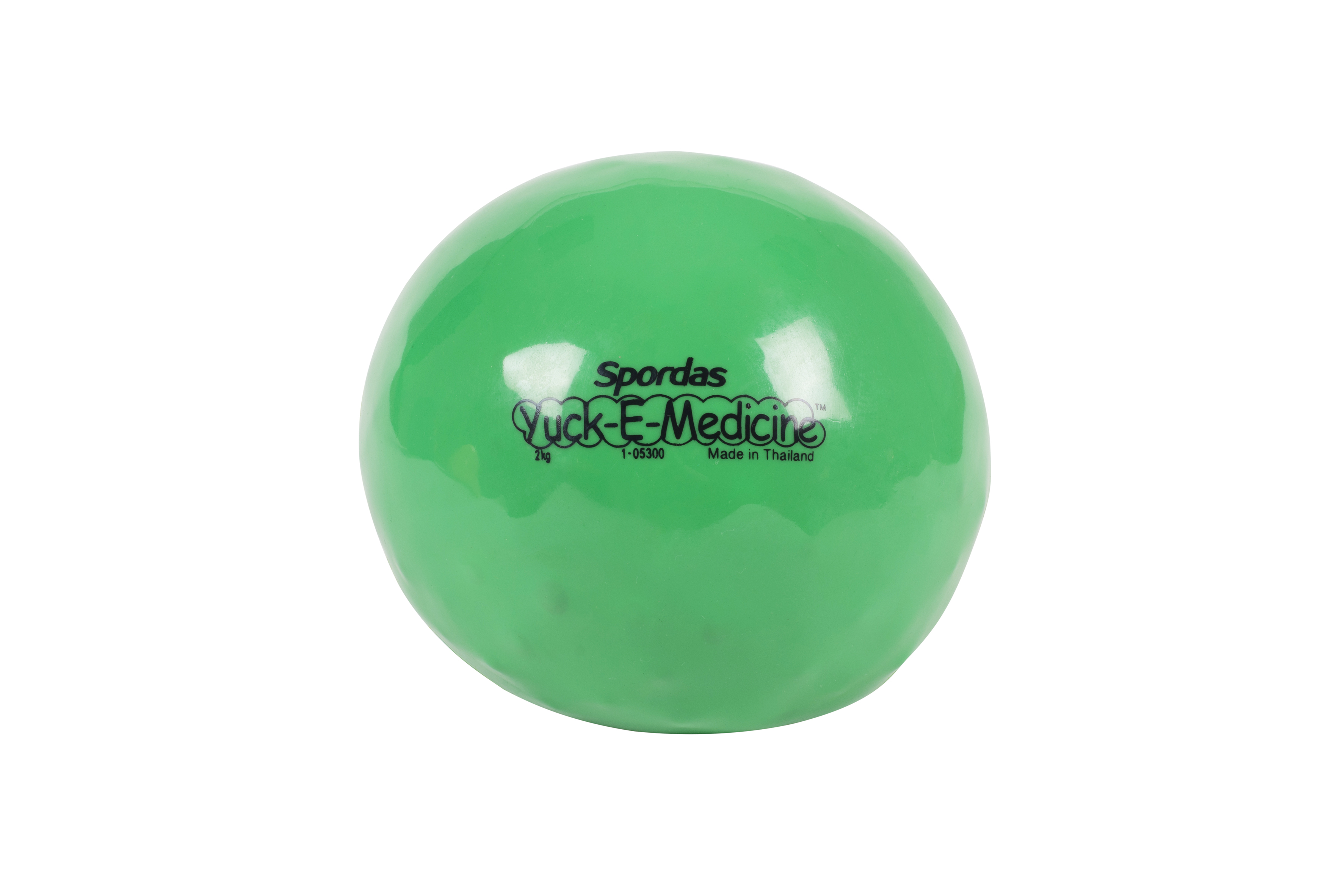 RASKUSEGA GEELPALL, 2 kg, Ø 16 cm