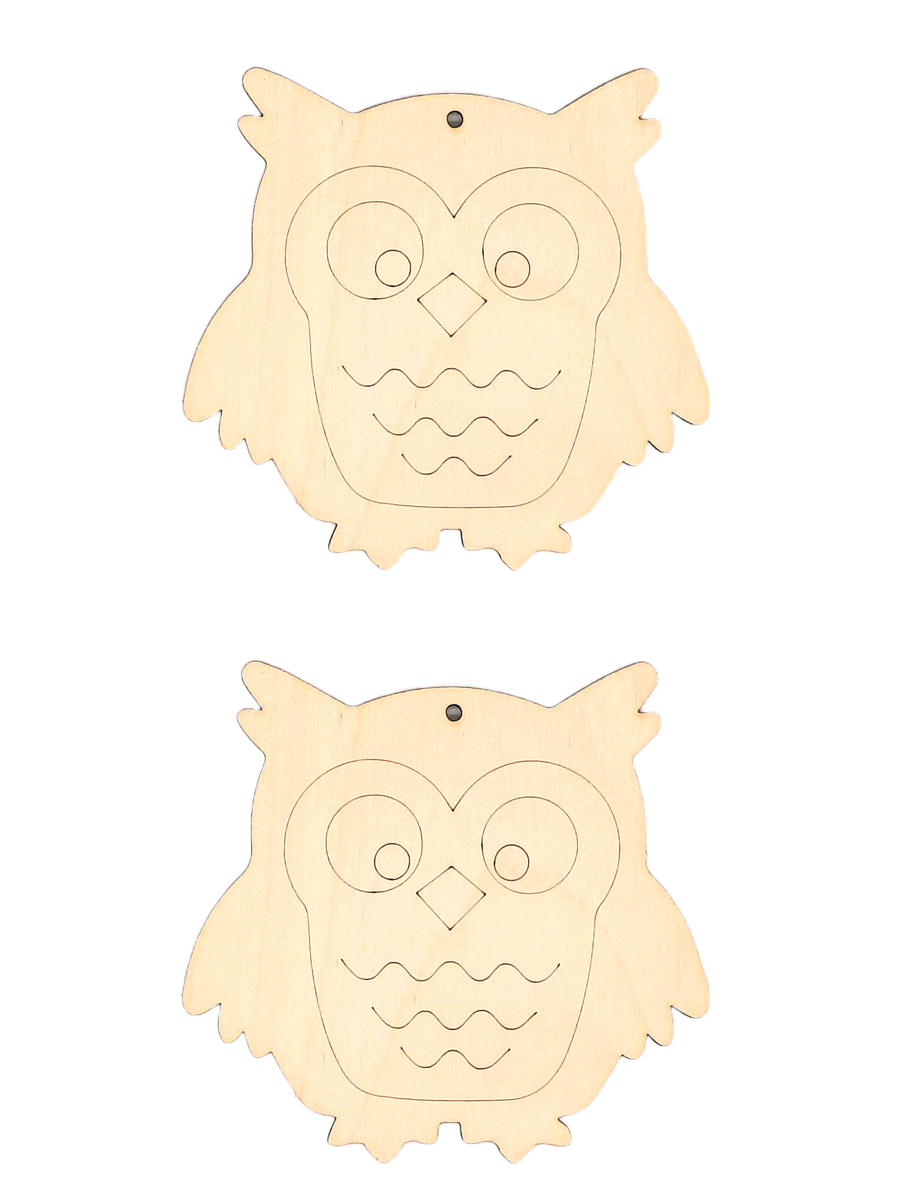 VINEERIST TOORIKUD ÖÖKULL  20 TK