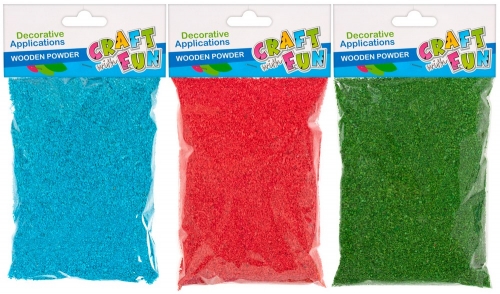 VÄRVILINE PURU, 1 TK