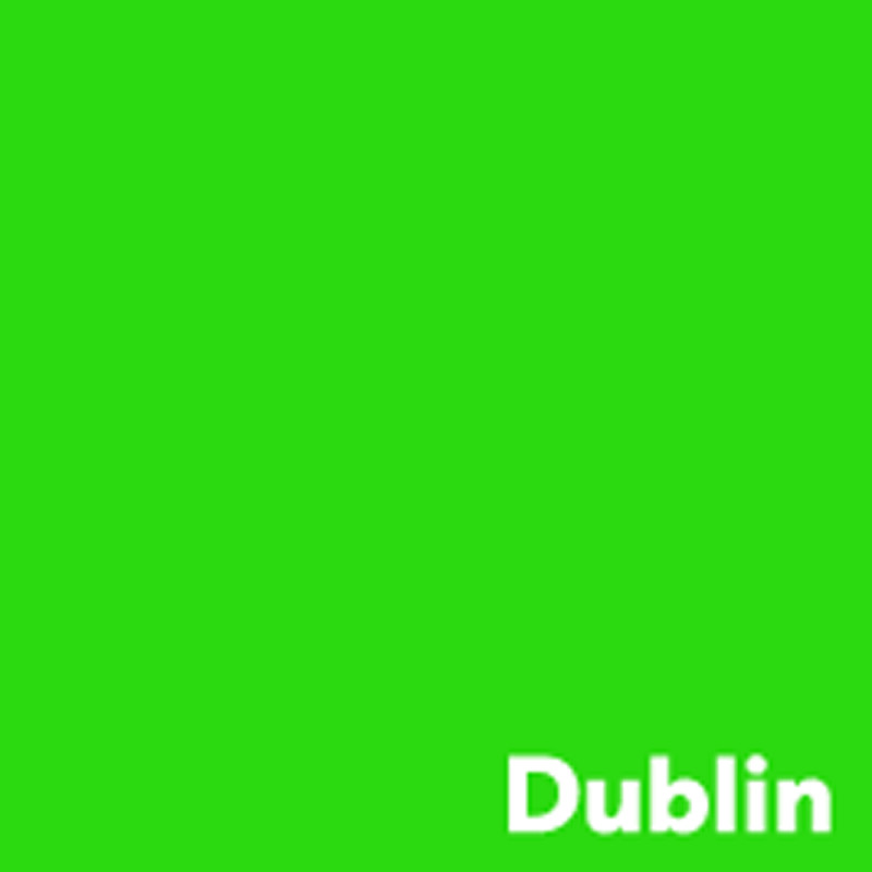 VÄRVILINE PABER A4/80g MURUROHELINE (208) 100L