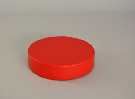 VÄRVILINE ISTUMISALUS D40cm, H10cm